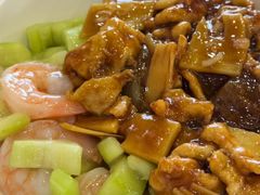 -杏园餐厅(阜成门店)