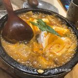 芝士扇贝还可以，芝士很好吃，扇贝也还算新鲜…