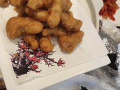 -添福来墨鱼饺子 · 海鲜东北菜(大连星海·黄浦路店)