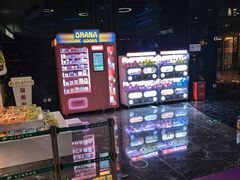 -春天国际影城(中庚漫游城杜比全景声店)