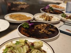 -凯萨印象铁板烧(苏州中心店)