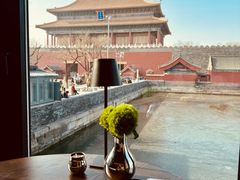 -The Georg(东华门店)