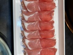 -南门四季铜锅涮肉(左家庄店)