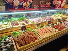 -牛New寿喜烧(虹桥新天地店)