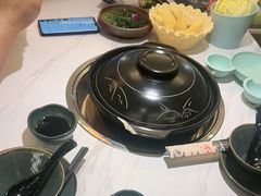 -狐狸爱上椰子鸡(滨江星光大道店)