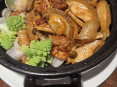 -香樟花园新粤料理(无锡万象城店)