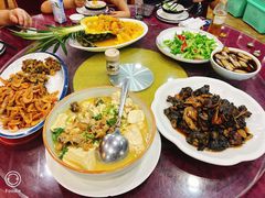 -阿静美食