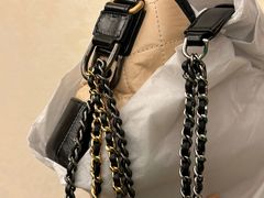 -CHANEL(恒隆广场店)
