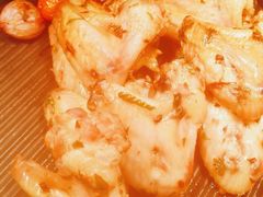 -索菲特酒店 · 云尚天际自助餐厅