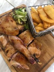 -LePark乐派亲子餐厅(33小镇店)