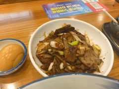 -小方的面(徐家汇店)