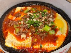 -七八冷面·延边朝鲜族美食(欢乐谷店)