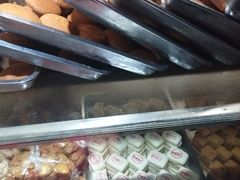-詹记桃酥(宿州路店)