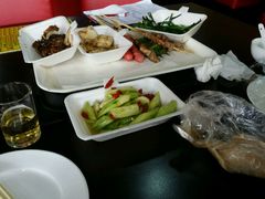 android_upload_pic-云晓光头烧烤吧(盛夏店)