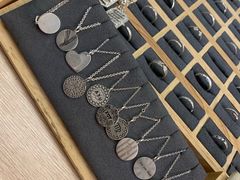 -鈊藝銀匠·银饰DIY工作室(永庆坊店)