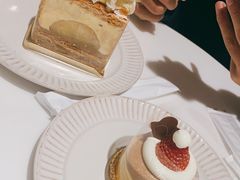 -KNOTKNOT珞珞·日式甜品(K11店)