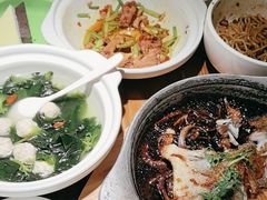 -九毛九西北菜(大东海店)