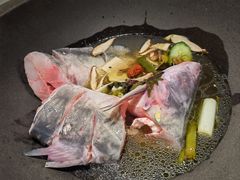 -鲜潭蒸汽石锅鱼(五道口购物中心店)