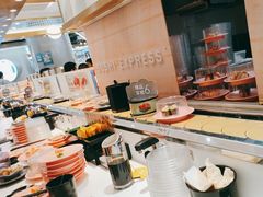 -争鲜回转寿司(通州万达店)