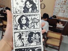 -PIGGYOO人生四格漫画店(朝外店)