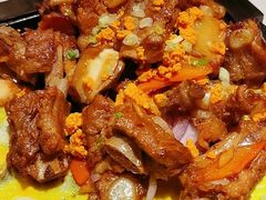 -隐厨中国餐馆(红旗大街店)