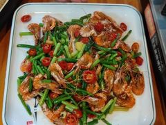 -61号餐吧(兴坪古镇漓江店)