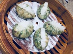 -武林厨神·粤式茶点(五羊店)