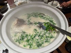 -久宴·天目湖大鱼头(恐龙园店)
