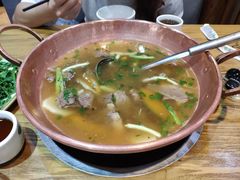 -妈妈的味道(和顺古镇店)