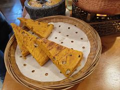 -菌自由丨野生菌火锅特色庭院餐厅(丽江古城店)