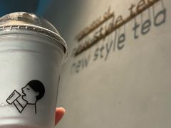 -喜茶(深圳万象城黑金店)