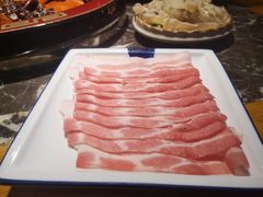 -蜀辣居鲜货老火锅(红牌楼店)