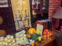 -彩虹之约•淮扬家宴(亚运村店)