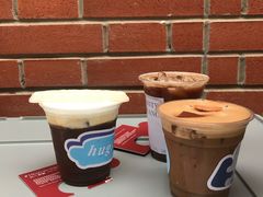 -HUGS coffee(东区店)