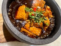 -滇越乘象云南餐厅(豆各庄店)