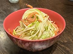 -香雪海饭店中餐厅(湖滨店)