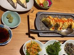 -一心创作料理屋(经开万达店)