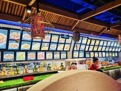 -粗粮人家·东北菜(洋桥店)