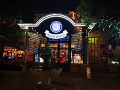 -宝莱纳啤酒花园餐厅PAULANER BRAUHAUS Nanjing(广州路店)