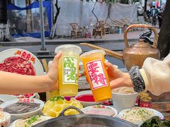 -龙厂长老火锅(抚琴店)