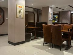 -浦江餐饮•上海菜馆(五四路店)