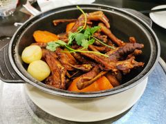 -美极鲜食坊(宝安南路店)
