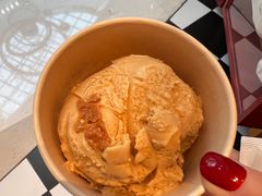 -LUNEURS月乐诗·法式冰淇淋(北外滩来福士广场店)