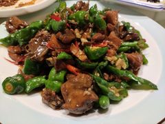 -枣庄开元凤鸣山庄·中餐厅