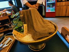 -巴奴毛肚火锅(商城路店)