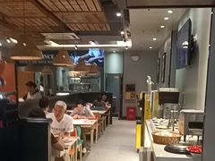 -豪享来中西餐厅(隆昌店)