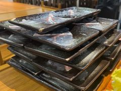 -风情丽江斑鱼火锅(孙家沟西南路80号店)