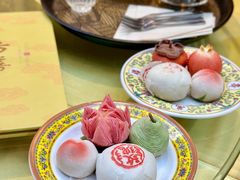 -仿膳饭庄·宫廷风味(百年传承店)