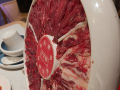 -千牛将·鲜牛肉火锅(开元路店)