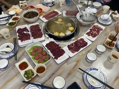 -杏花吴记牛肉火锅